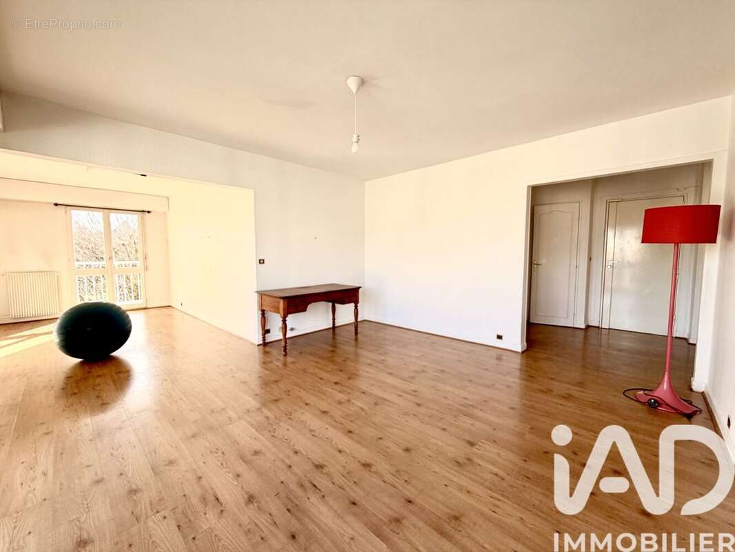 Photo 8 - Appartement à CHATENAY-MALABRY