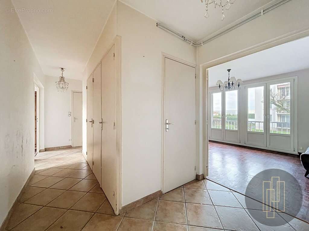 Appartement à VILLEFRANCHE-SUR-SAONE