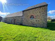 Maison à SAINT-MARS-D'EGRENNE