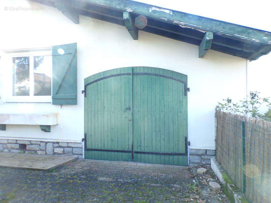 Maison Saint Vincent De Tyrosse 3 pièce(s) 62.60 m2 - photo 4