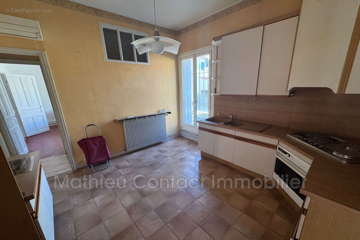Appartement 131 m² à Nimes  - photo 6