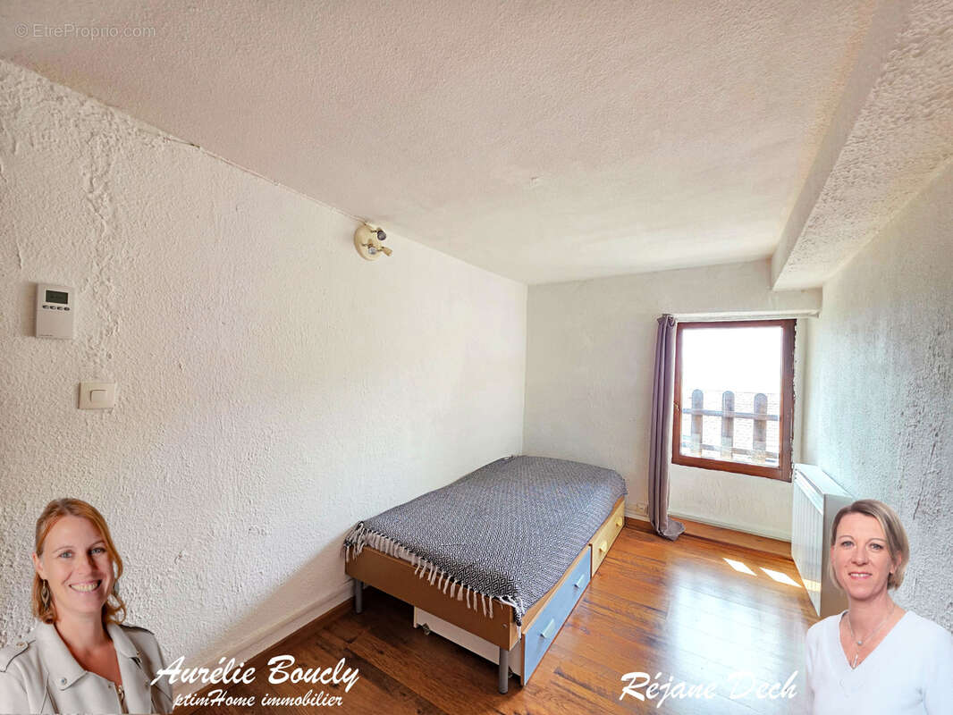 Appartement à SAINT-LAURENT-DU-PONT