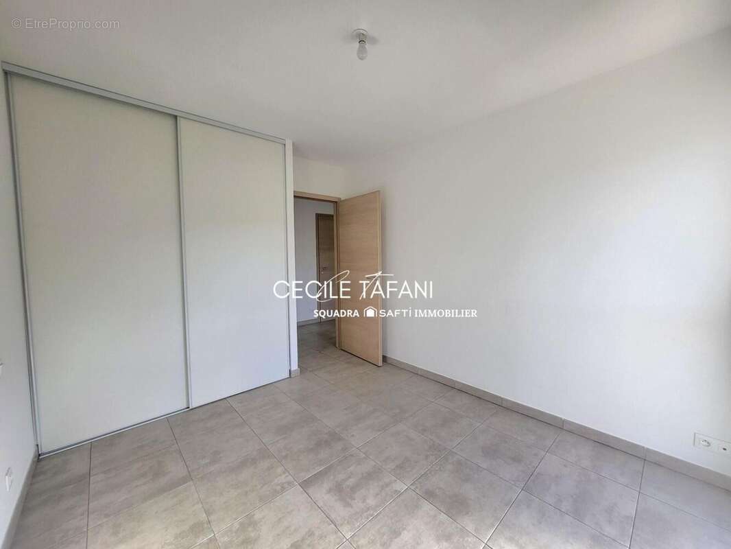 Photo 4 - Appartement à PORTO-VECCHIO