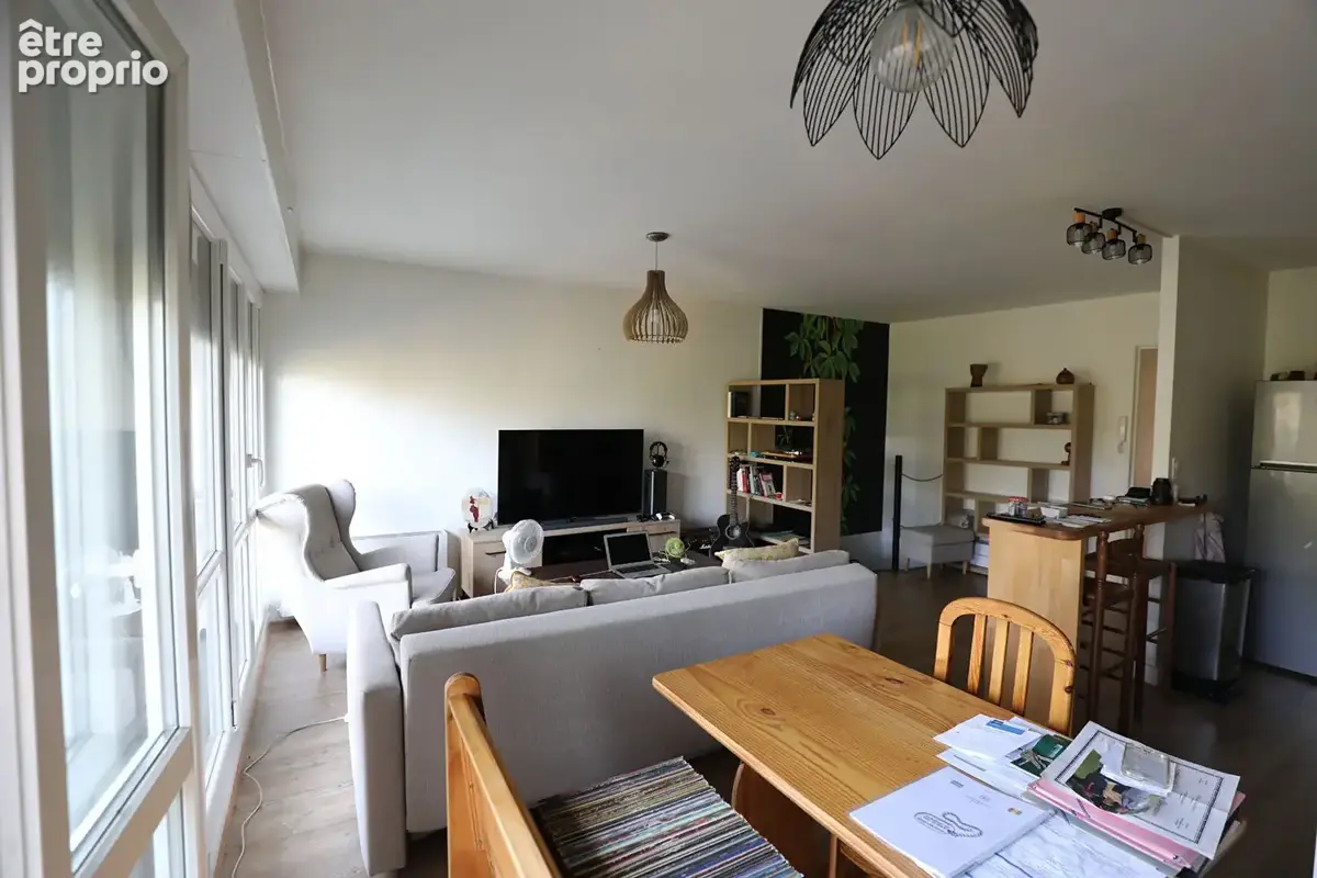Appartement à CERGY