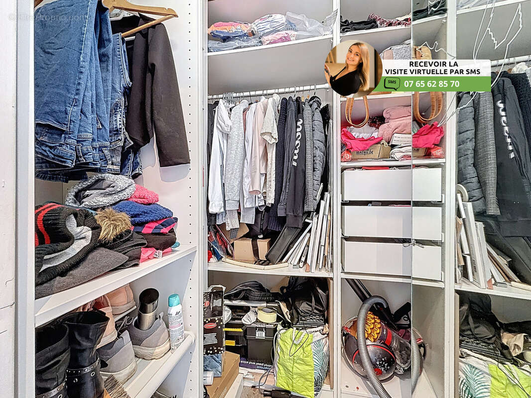 Appartement à GRASSE