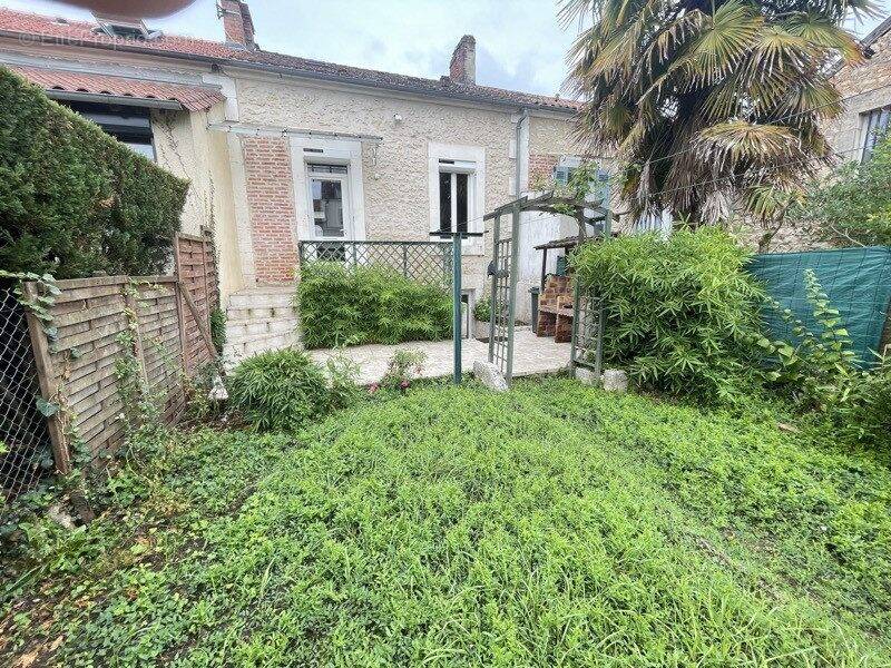 Maison à PERIGUEUX