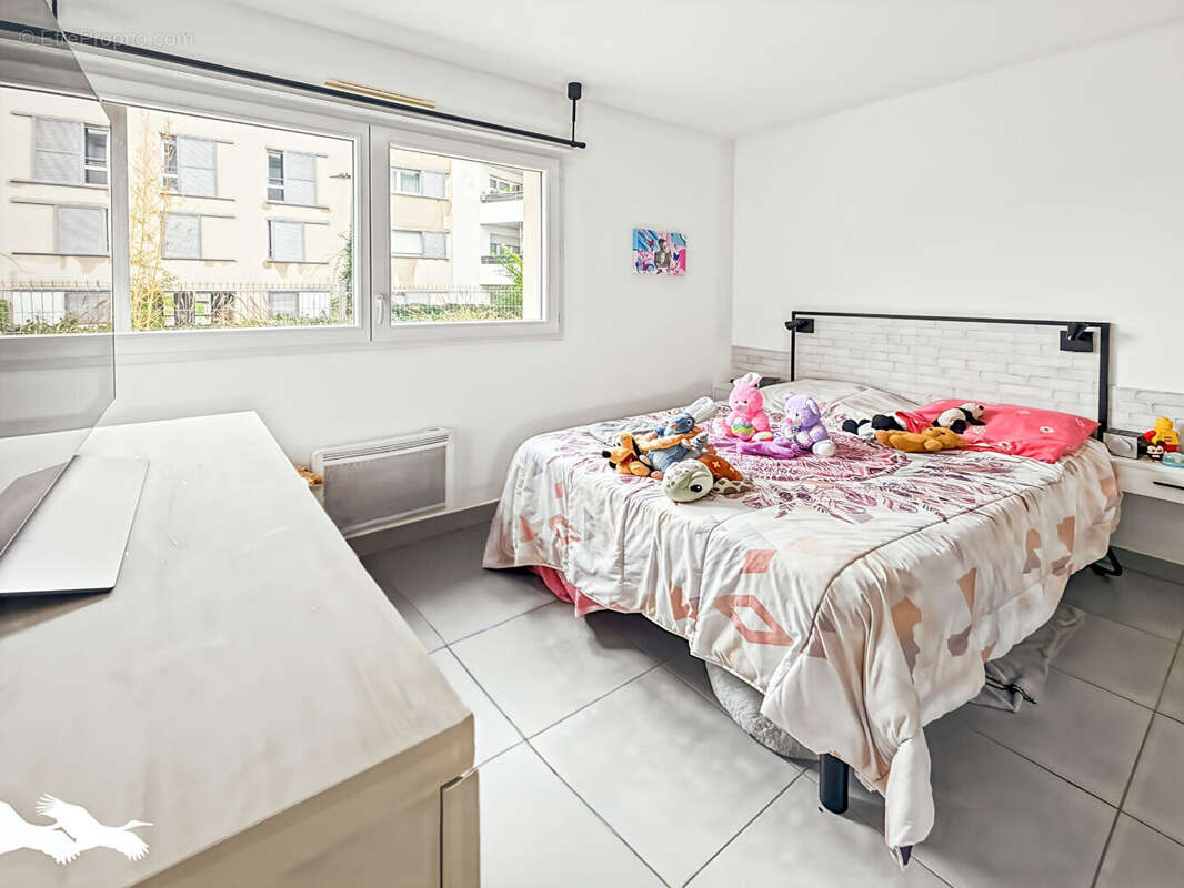 Appartement à LA CIOTAT