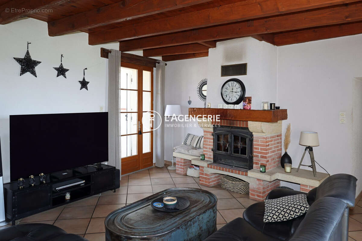 Maison à ALBI