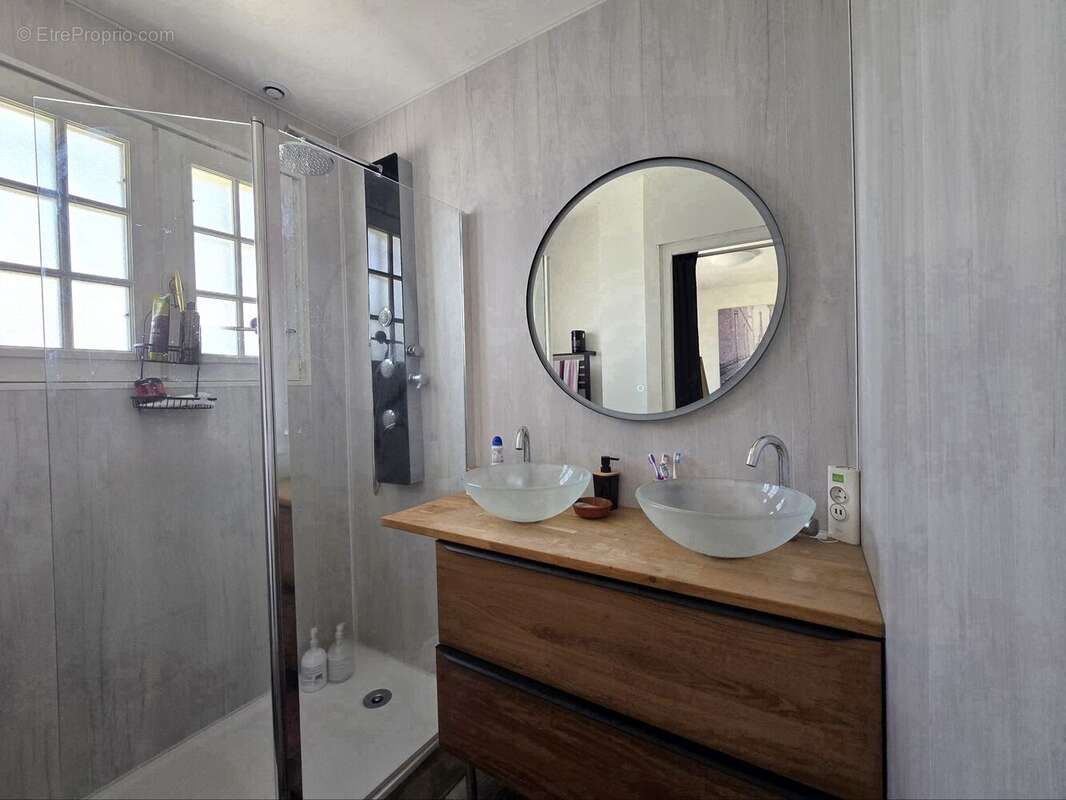 Maison à ETIVAL-LES-LE-MANS