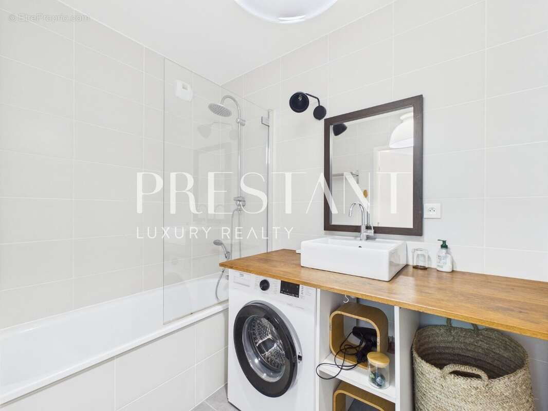 Appartement à BIARRITZ