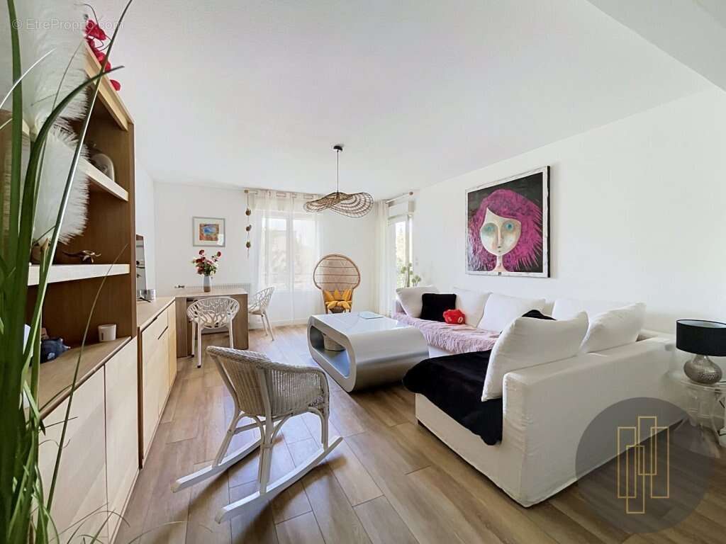 Appartement à VILLEFRANCHE-SUR-SAONE