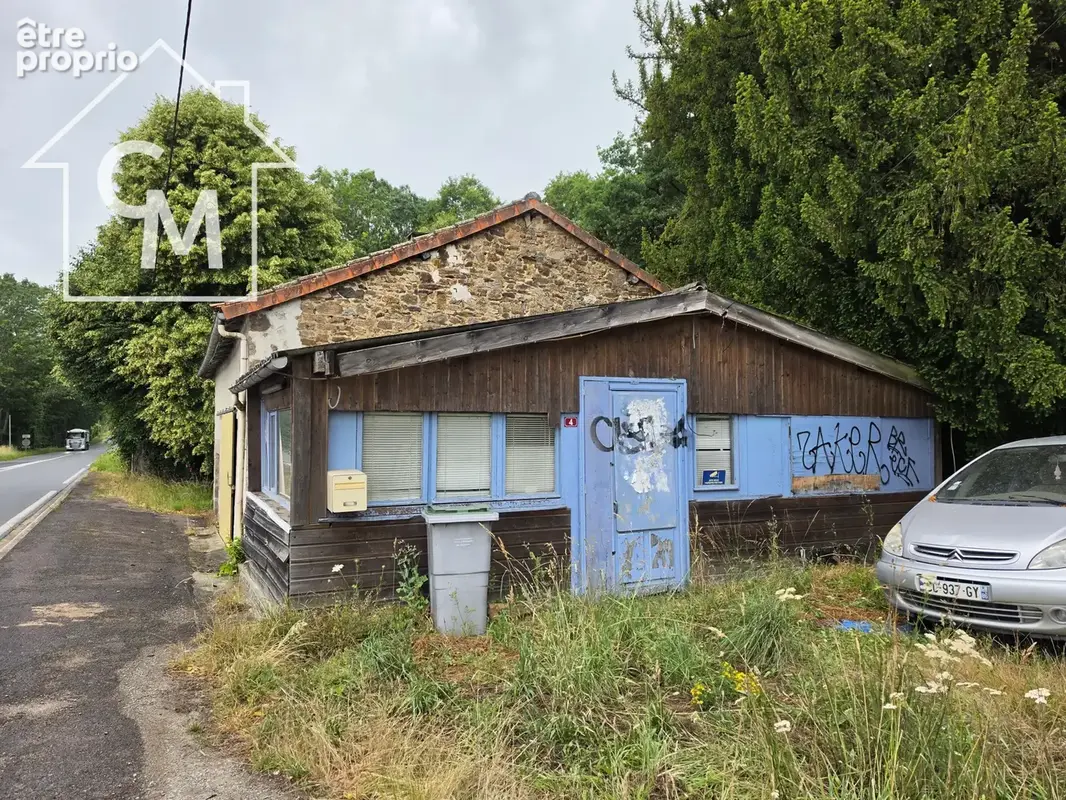 ensemble immobilier - photo 27
