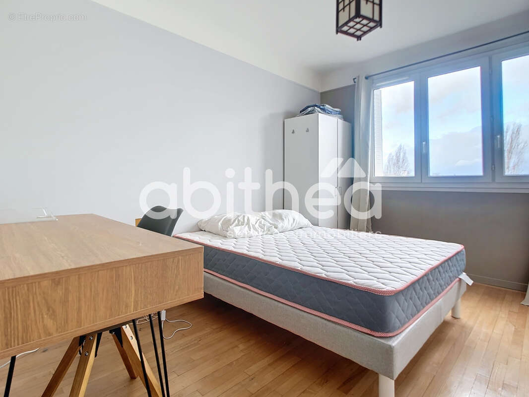 Appartement à TROYES