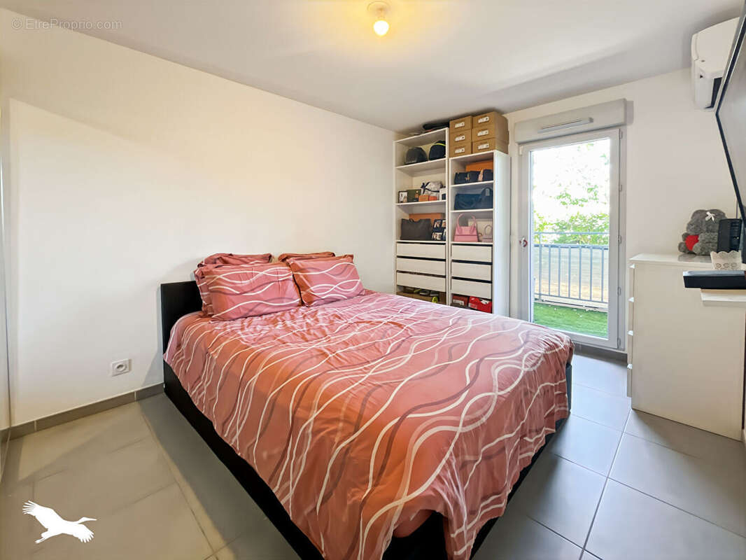 Appartement à MARSEILLE-12E