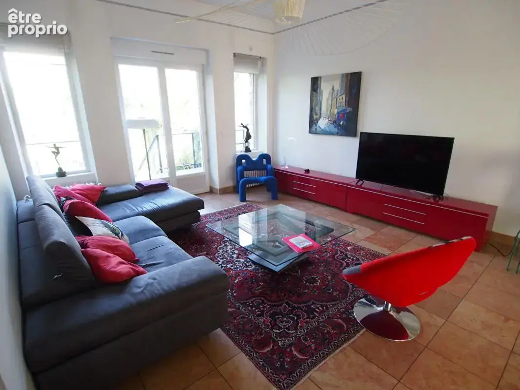 Maison Dijon 233m2 - photo 2