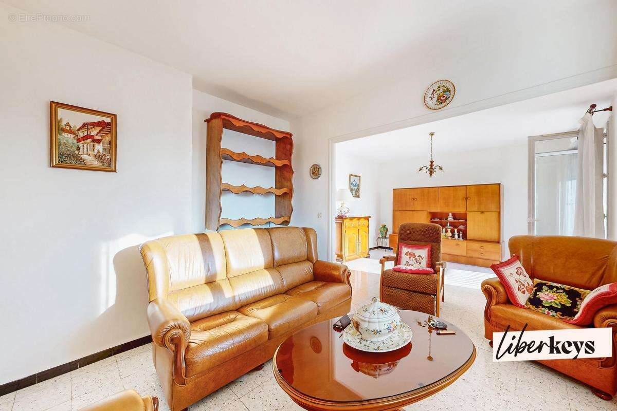 Appartement à NIMES