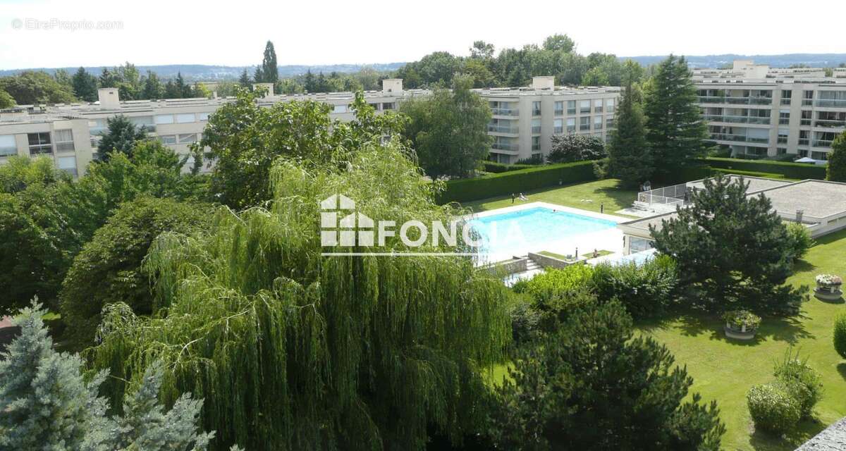Appartement à BAILLY