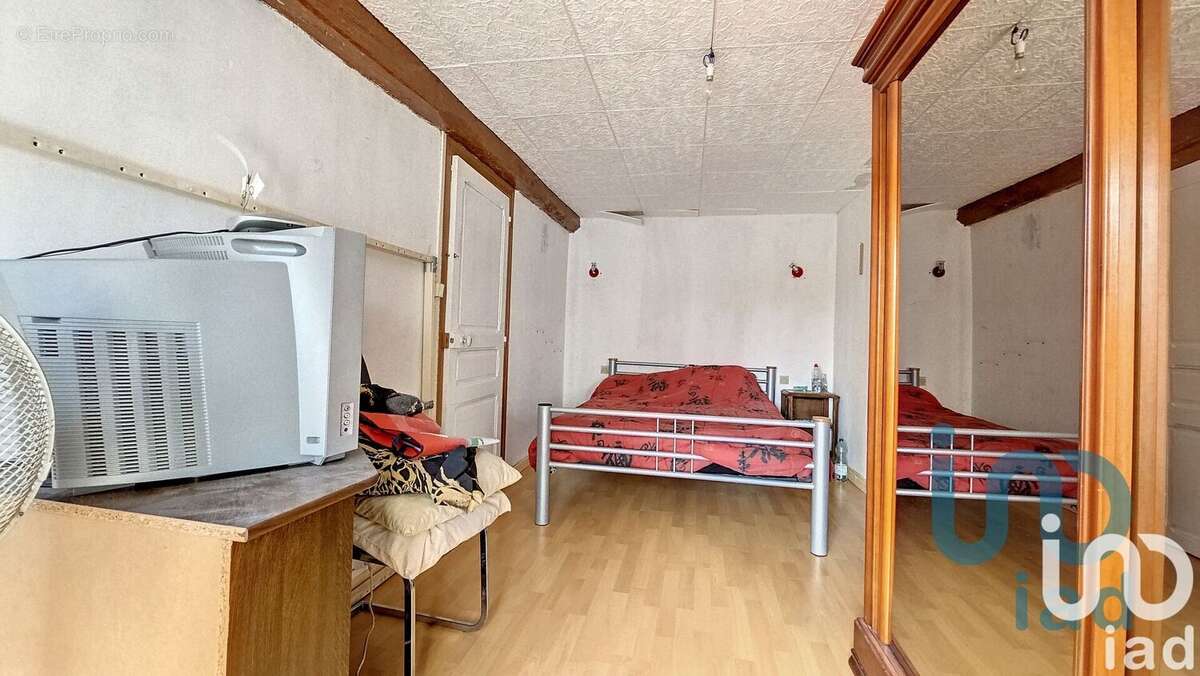 Photo 9 - Maison à SAINT-JUST-SAUVAGE