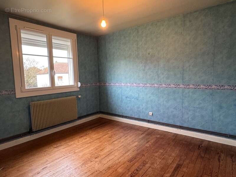 Maison à ANCERVILLE