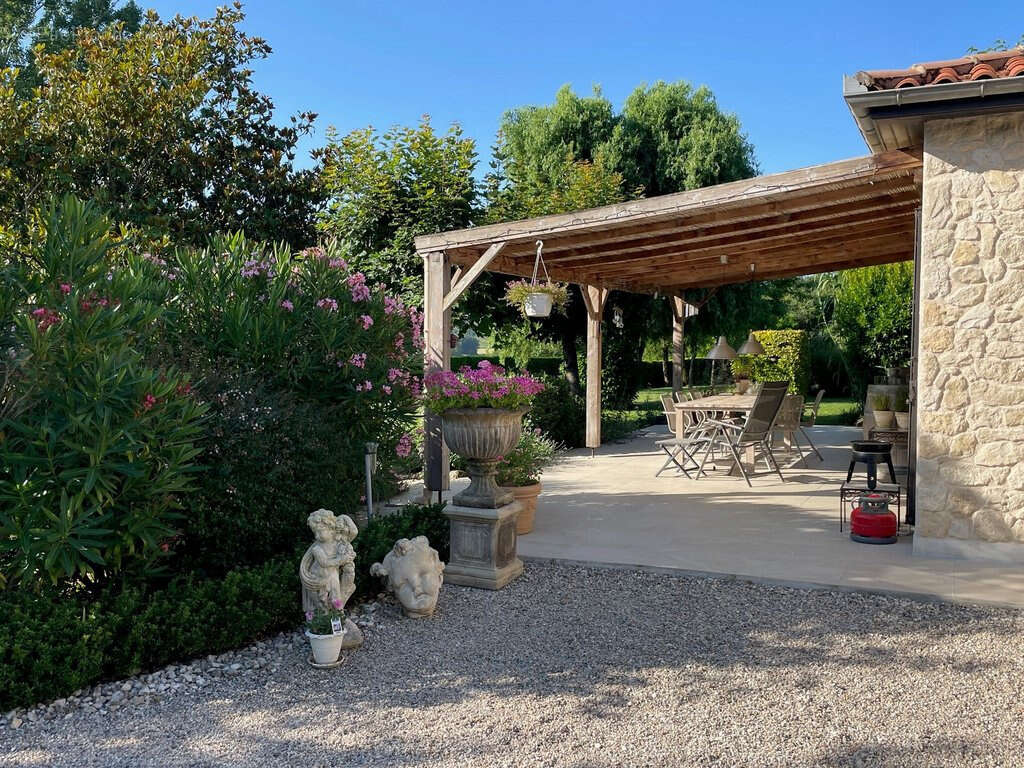 Maison à PINEL-HAUTERIVE