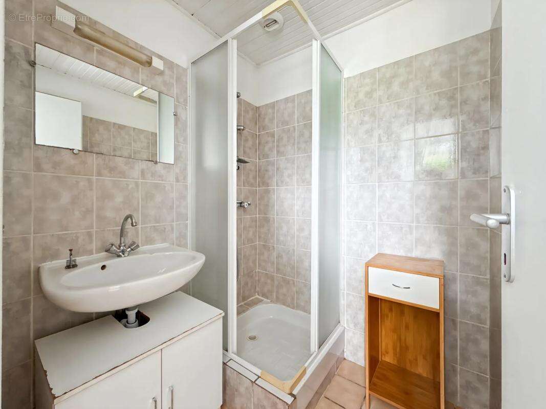 Appartement à SAINT-QUAY-PORTRIEUX