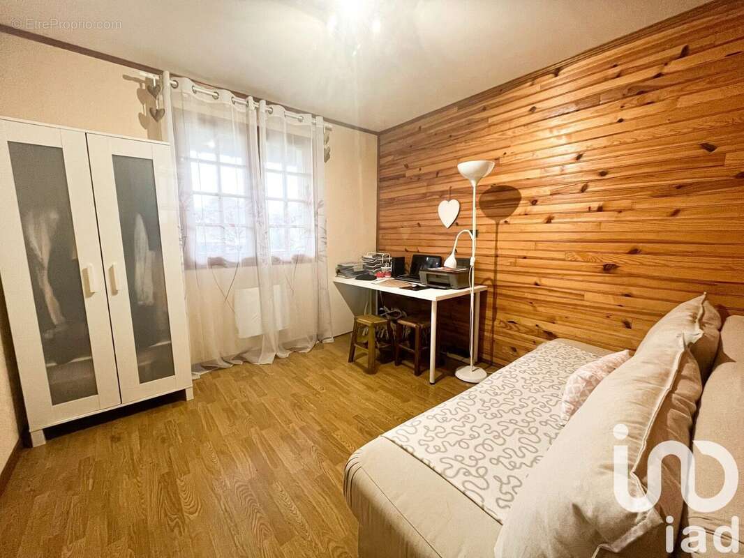 Photo 7 - Maison à ROSNY-SUR-SEINE