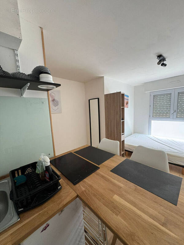 Appartement à VANNES