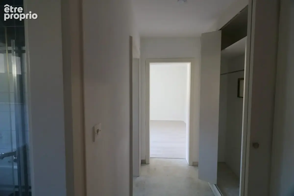 Appartement 1 pièce 27 m² à vendre à Strasbourg (67100) - photo 3