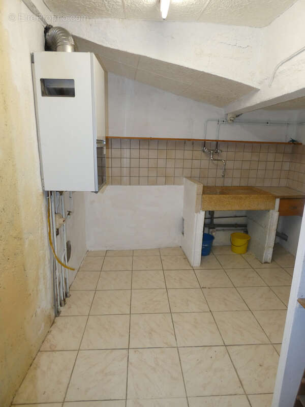 Maison à CLAMENSANE