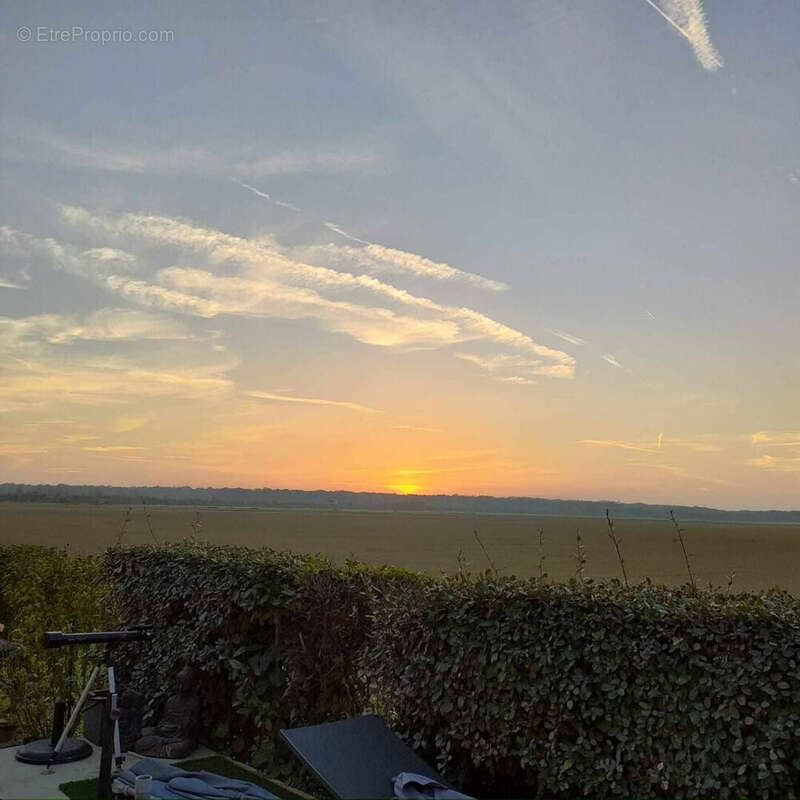 Maison à COLLONGES-LES-PREMIERES