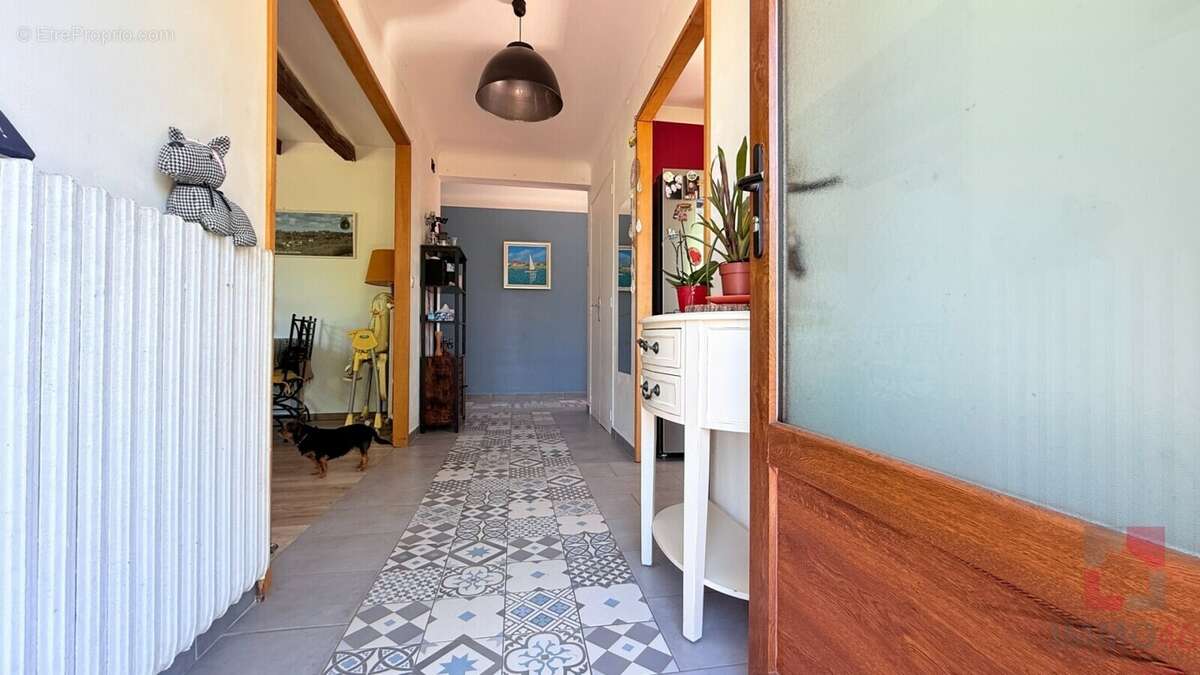 Maison 132 m² à Prayssac  - photo 2