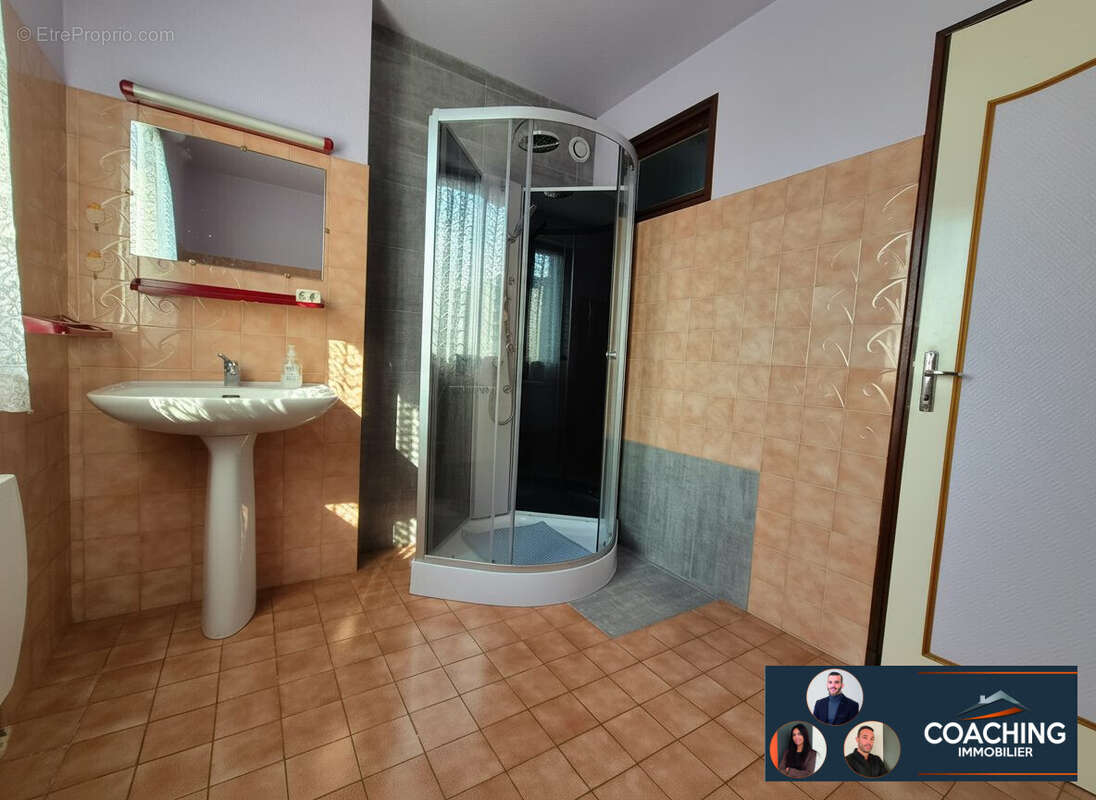 Maison 90 m² à Bignicourt-Sur-Marne  - photo 8