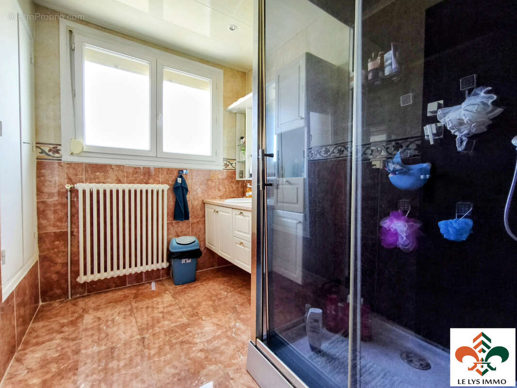 Maison à CHALONS-EN-CHAMPAGNE