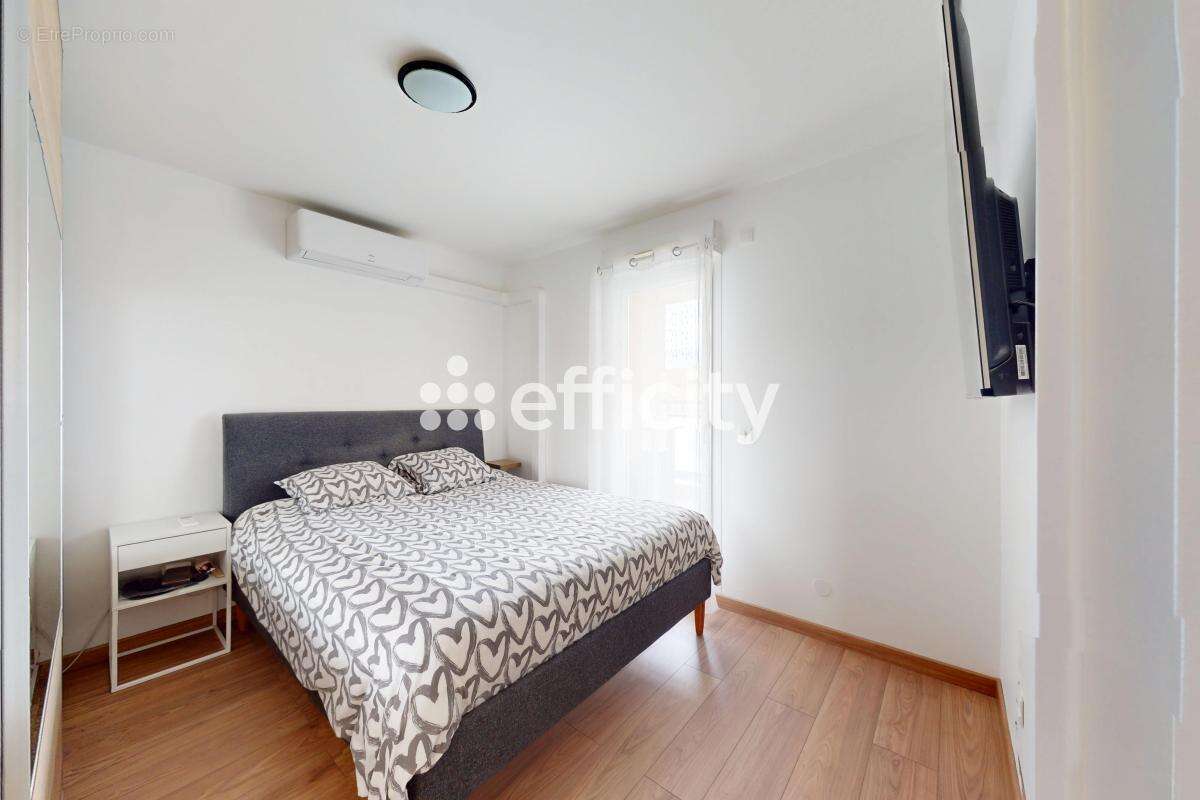 Appartement à VOURLES