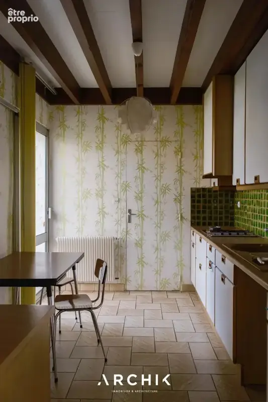 Maison 7 pièces 300 m² à vendre à Saint-Sulpice-Et-Cameyrac (33450) - photo 10