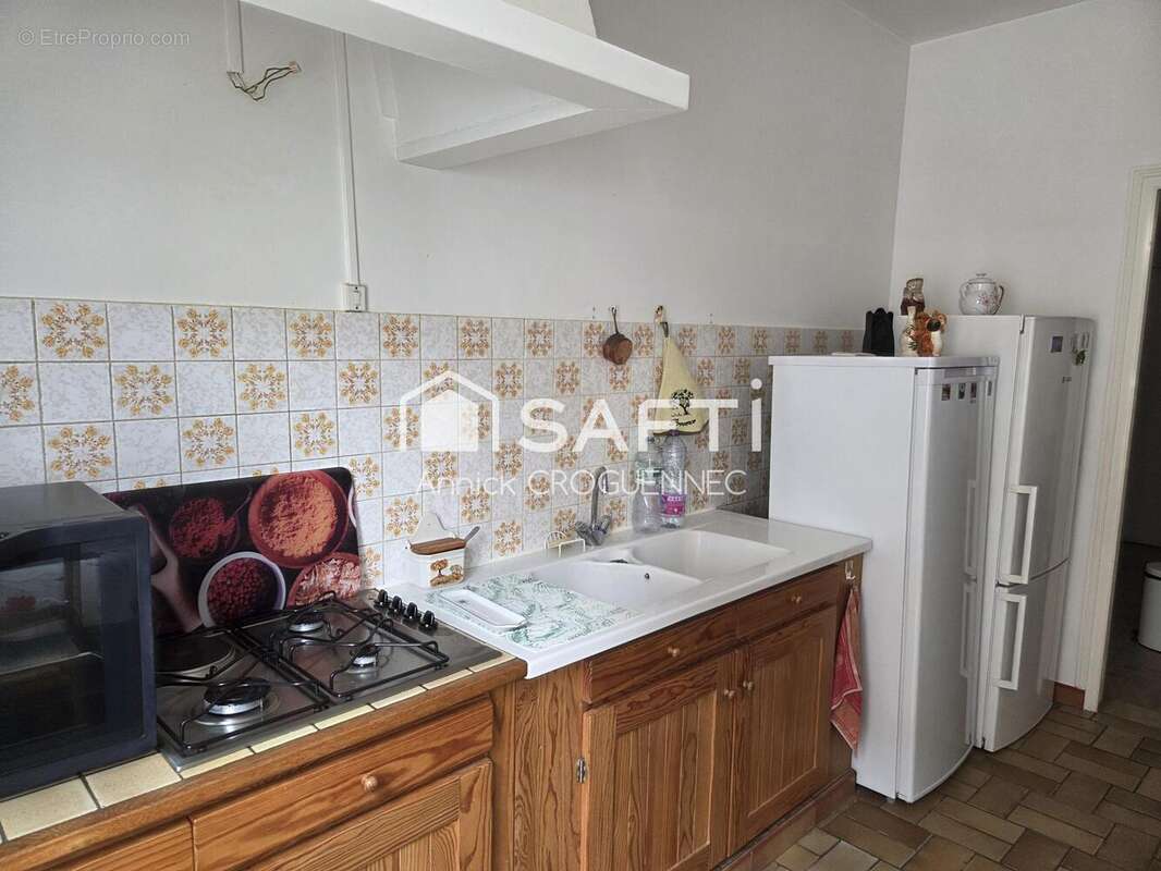 Appartement 196 m² à Bray-Sur-Seine  - photo 2