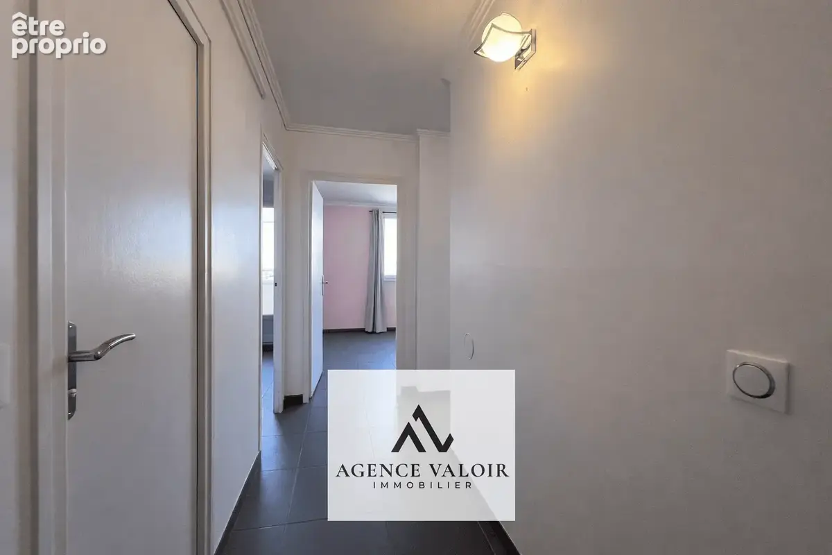 À vendre appartement F3, METZ / SABLON - photo 3