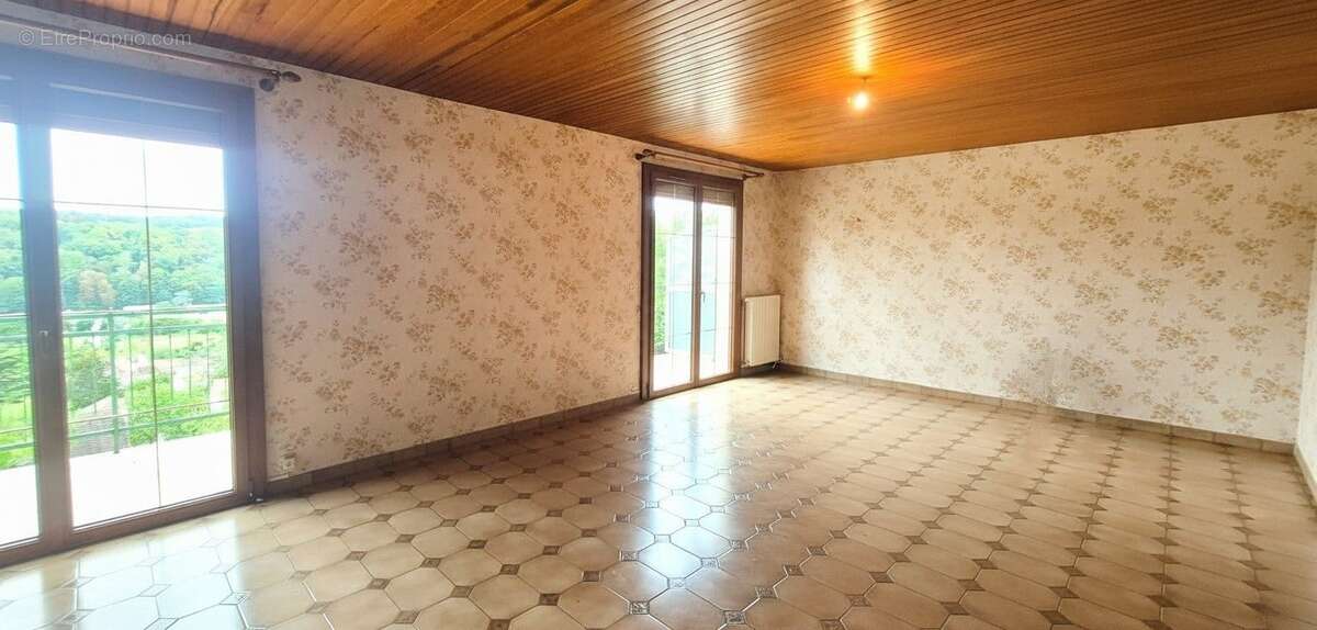 Maison à NEZEL