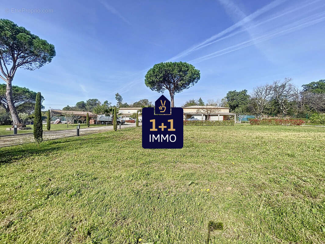 Maison 687 m² à Puget-Sur-Argens  - photo 3