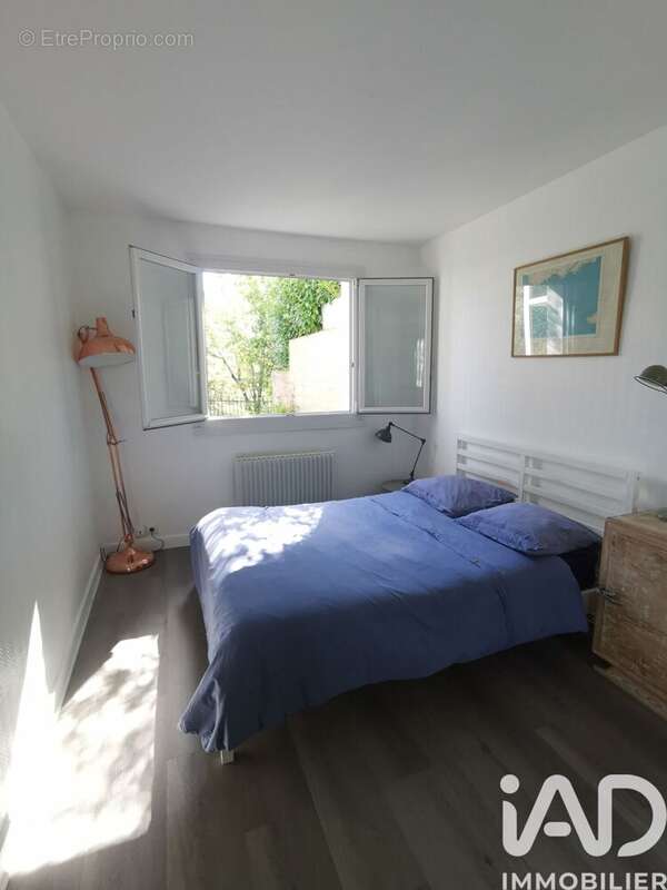 Photo 7 - Appartement à NANTES