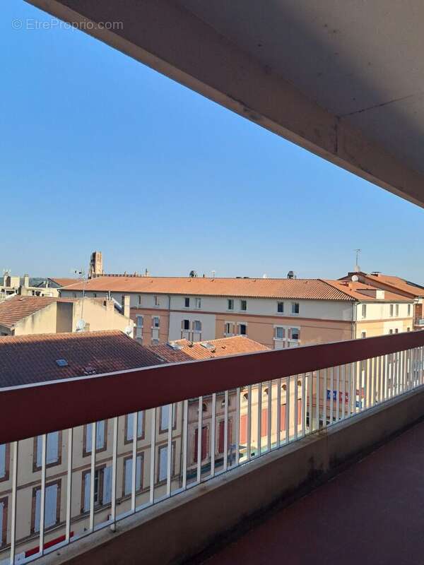 Photo 6 - Appartement à ALBI