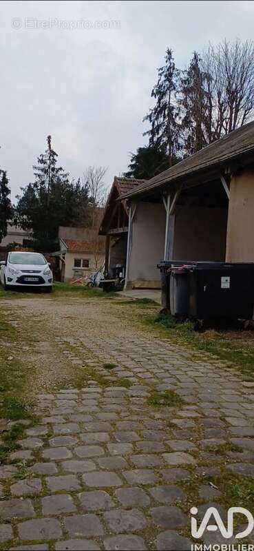 Photo 2 - Maison à CORBEIL-ESSONNES
