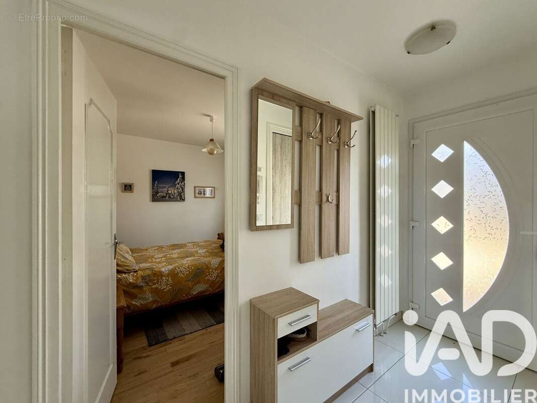 Photo 7 - Maison à SUCY-EN-BRIE