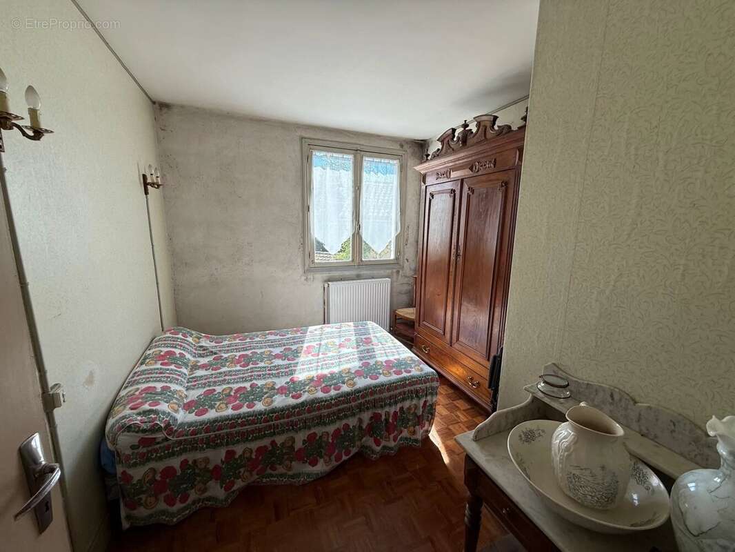 Maison à CASTEX-D&#039;ARMAGNAC