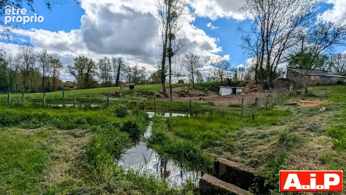 A 10min de Cerizay ! Dans un charmant hameau - photo 5