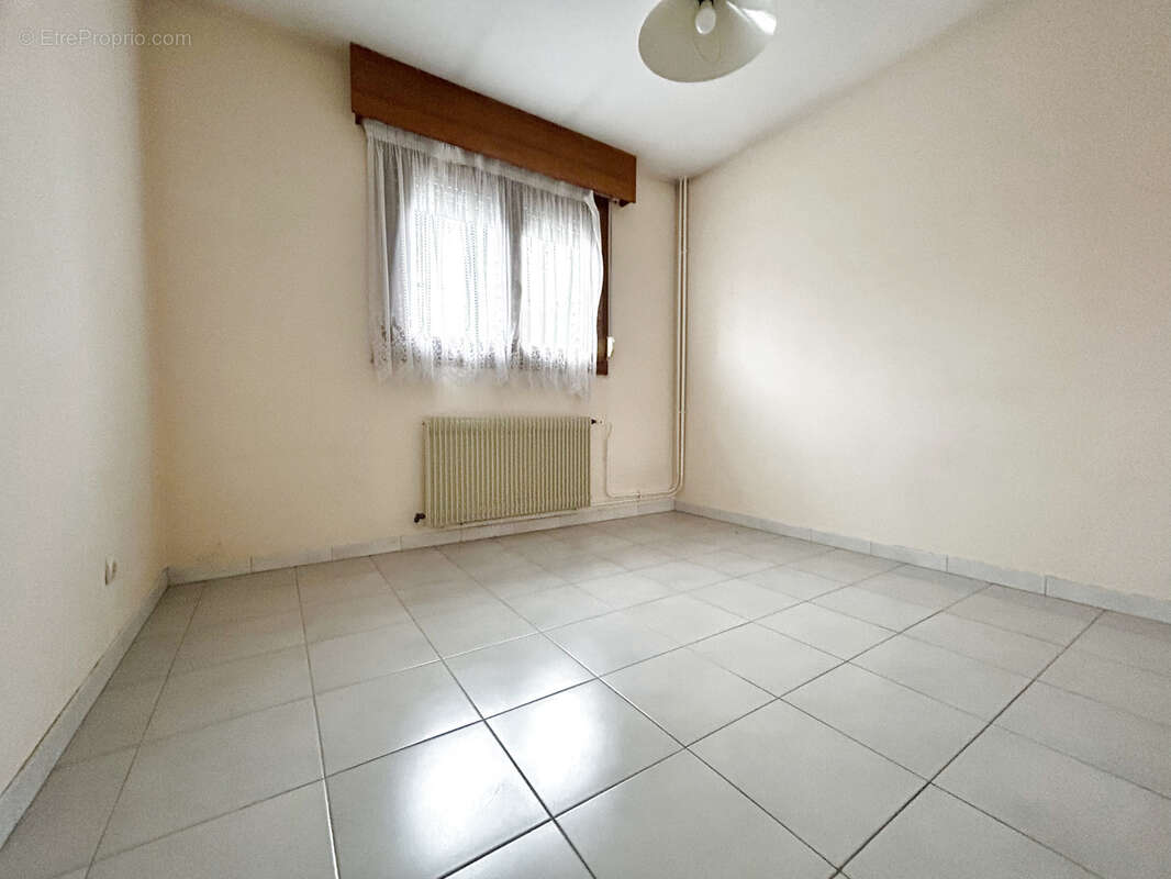 Maison à HENIN-BEAUMONT