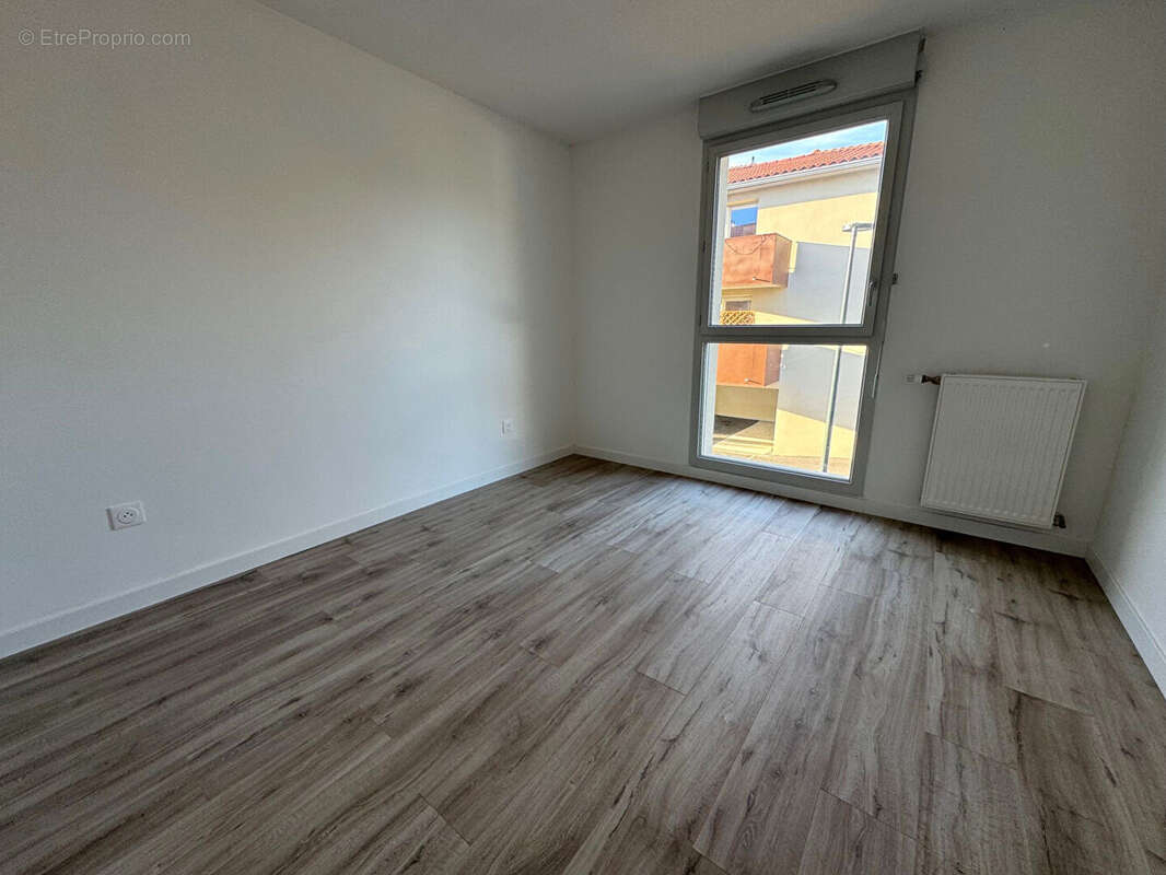 Appartement à LABEGE