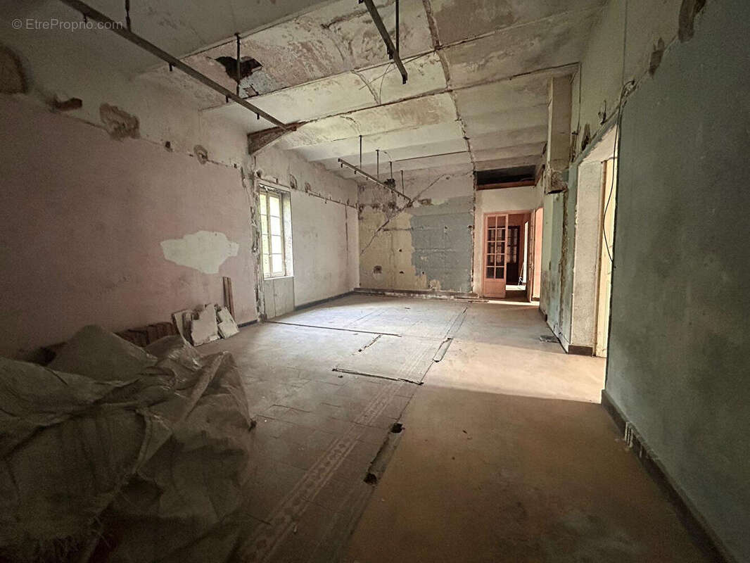 Appartement à BESSEGES