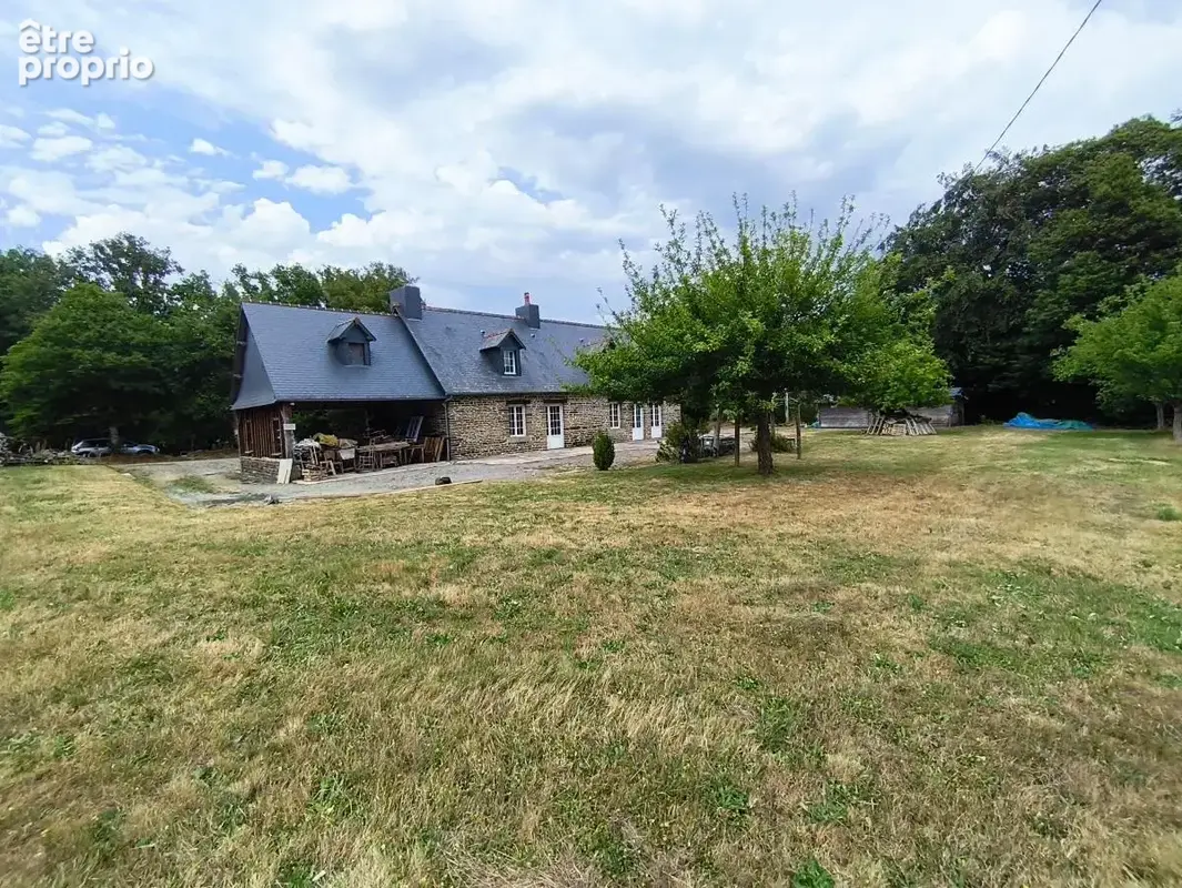 Maison 5 pièces 166 m² à vendre à Ger (50850) - photo 7