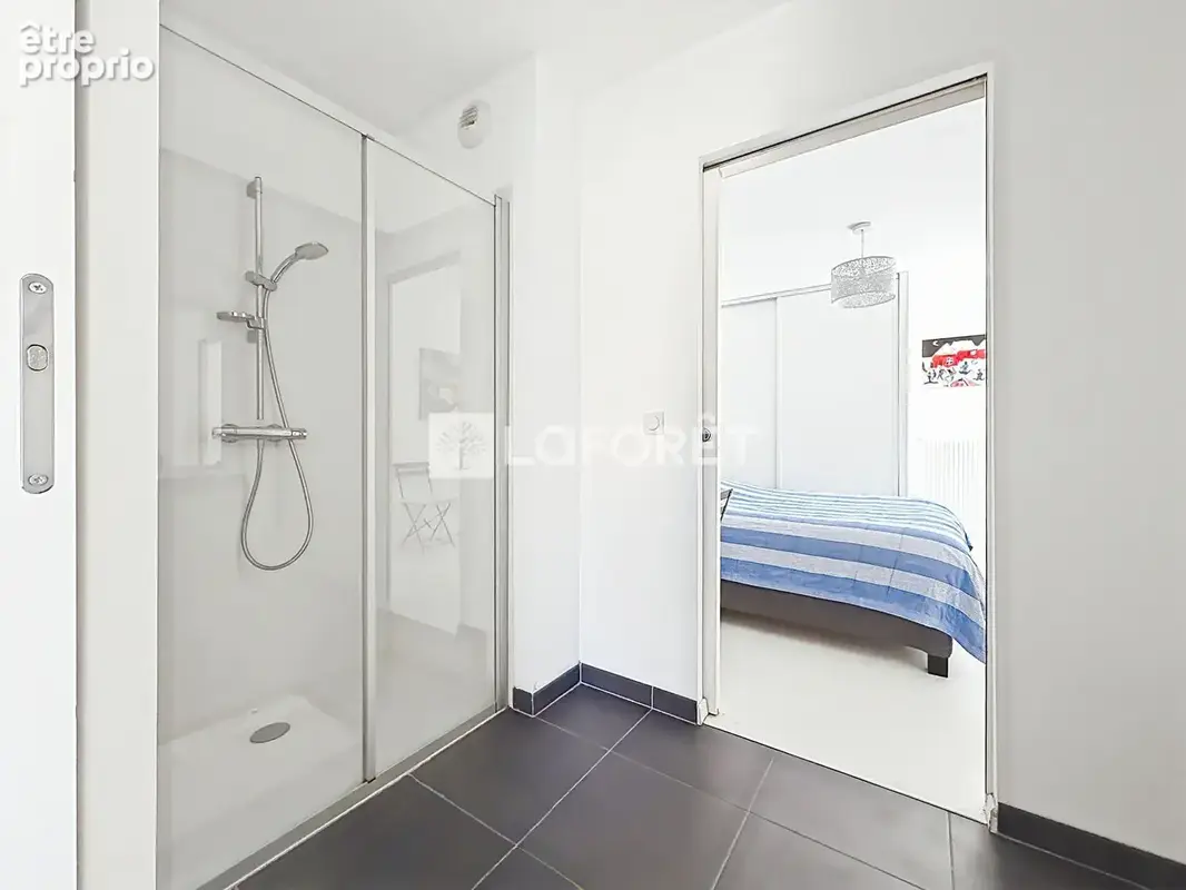 Appartement Arcachon 4 pièce(s) 88.88 m2 - photo 10
